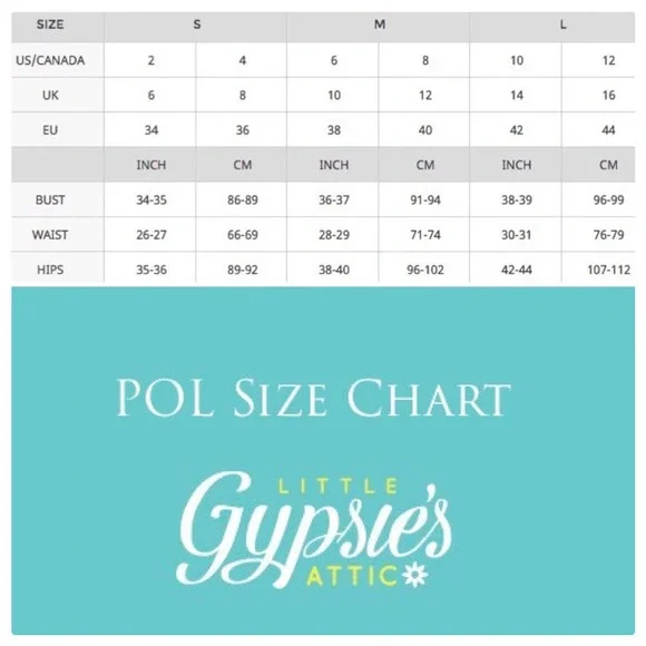 POL Longline Mineral Wash Lace Bralette - Picture 12 of 12